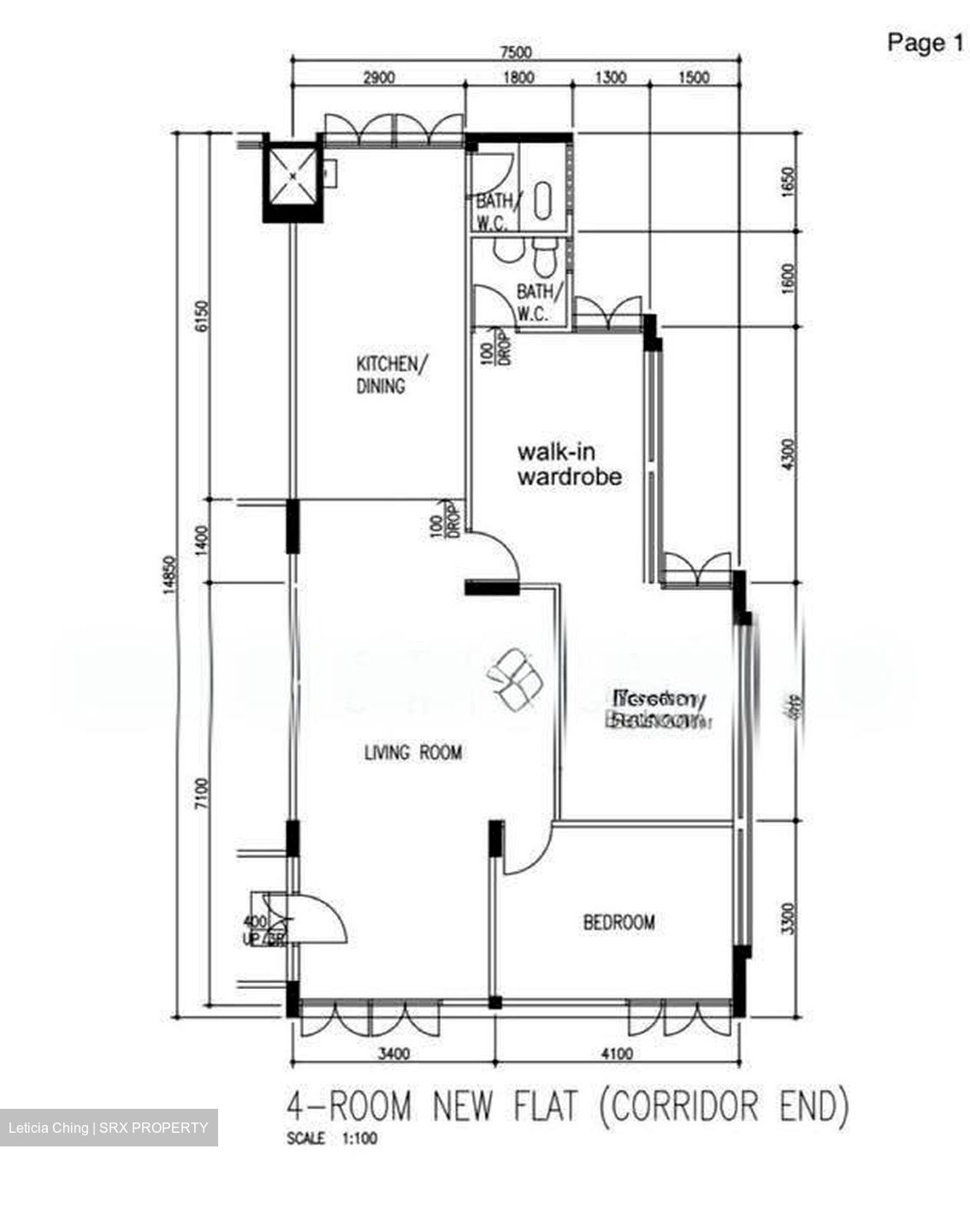 Ang Mo Kio Avenue 8 (Ang Mo Kio),  #625510161